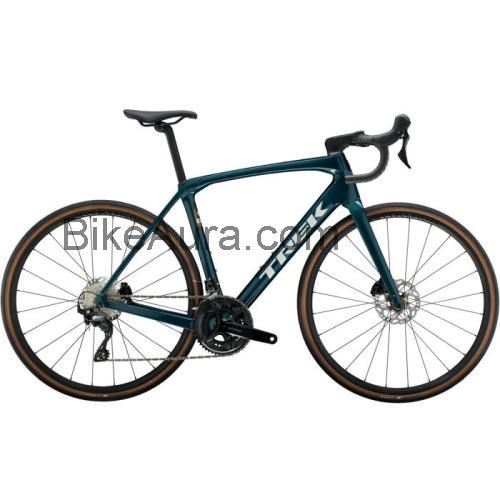 Trek Domane+ LT avaliação e ficha técnica